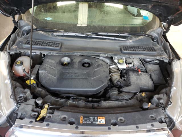 Photo 6 VIN: 1FMCU9J9XHUD63554 - FORD ESCAPE TIT 