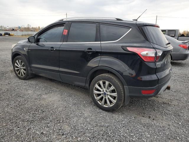 Photo 1 VIN: 1FMCU9J9XHUD69273 - FORD ESCAPE TIT 