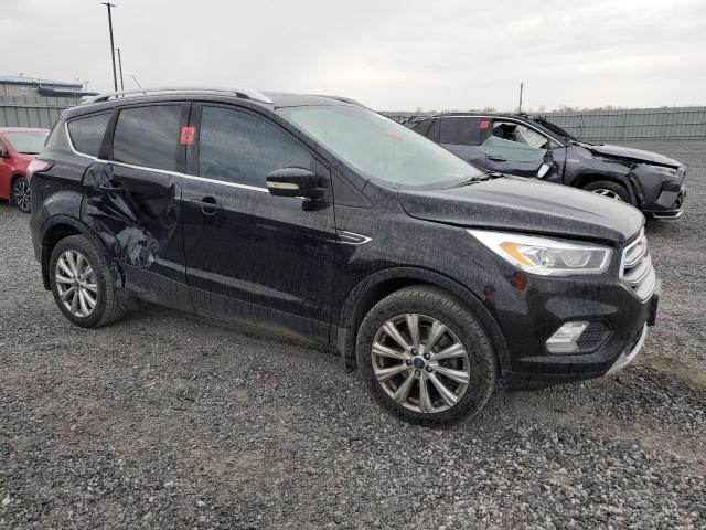 Photo 3 VIN: 1FMCU9J9XHUD69273 - FORD ESCAPE TIT 