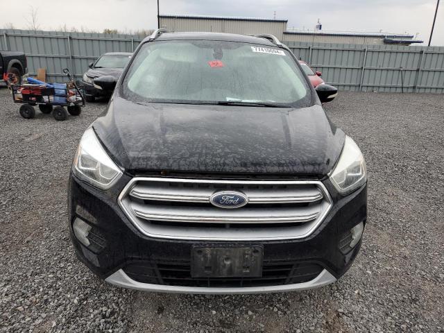 Photo 4 VIN: 1FMCU9J9XHUD69273 - FORD ESCAPE TIT 