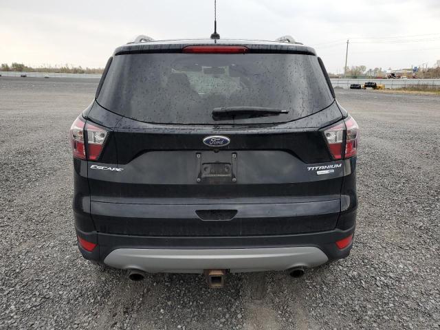 Photo 5 VIN: 1FMCU9J9XHUD69273 - FORD ESCAPE TIT 