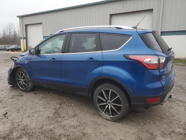 Photo 1 VIN: 1FMCU9J9XHUD89717 - FORD ESCAPE TIT 