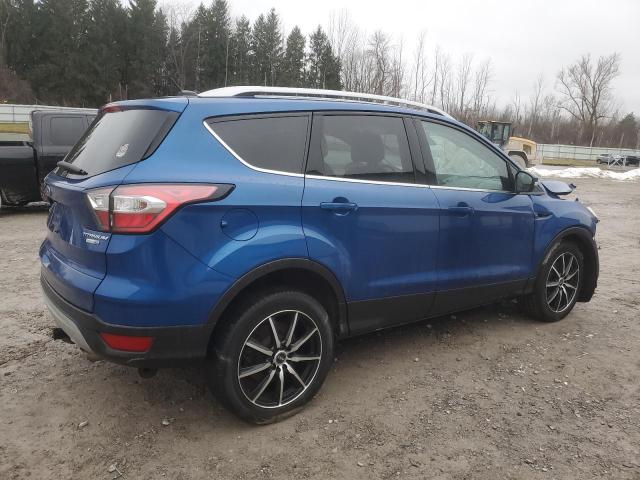 Photo 2 VIN: 1FMCU9J9XHUD89717 - FORD ESCAPE TIT 