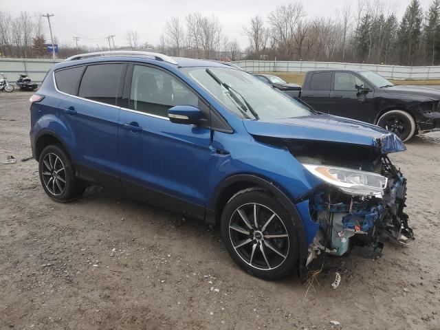 Photo 3 VIN: 1FMCU9J9XHUD89717 - FORD ESCAPE TIT 