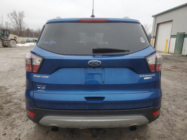 Photo 5 VIN: 1FMCU9J9XHUD89717 - FORD ESCAPE TIT 