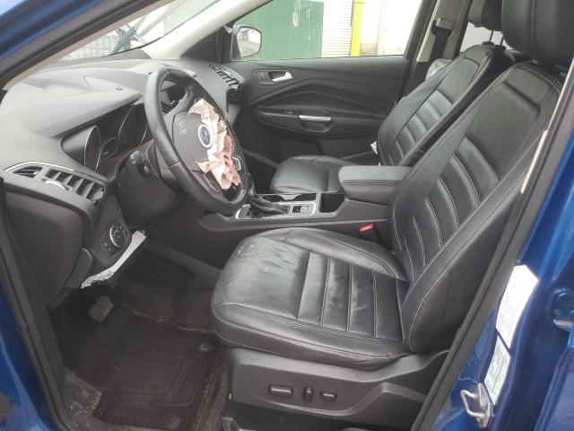 Photo 6 VIN: 1FMCU9J9XHUD89717 - FORD ESCAPE TIT 