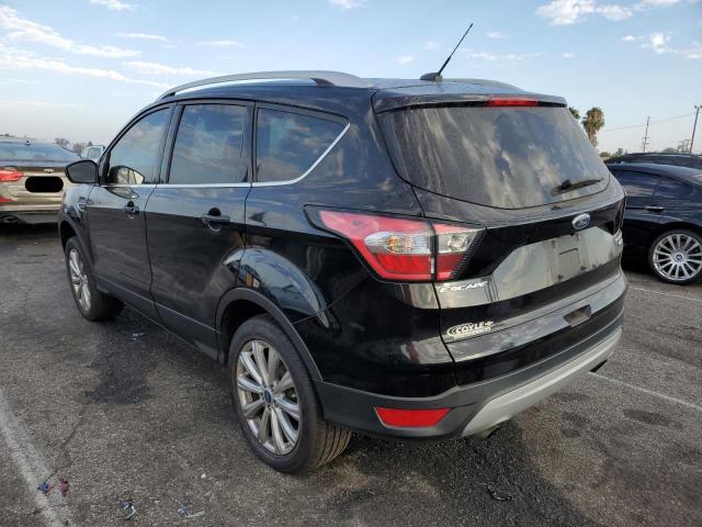 Photo 2 VIN: 1FMCU9J9XHUE25020 - FORD ESCAPE TIT 