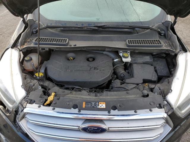 Photo 6 VIN: 1FMCU9J9XHUE25020 - FORD ESCAPE TIT 