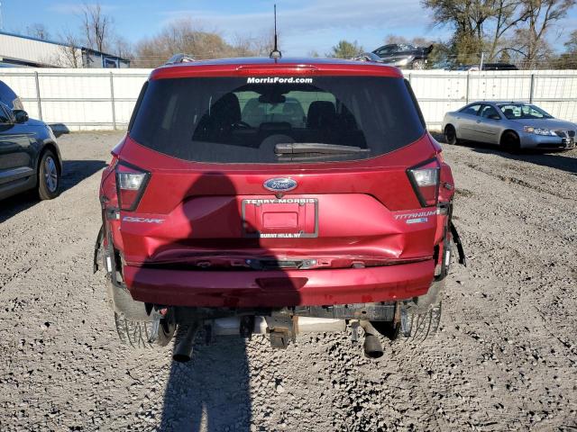 Photo 8 VIN: 1FMCU9J9XHUE31934 - FORD ESCAPE TIT 