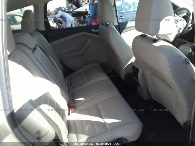 Photo 7 VIN: 1FMCU9J9XHUE53819 - FORD ESCAPE 