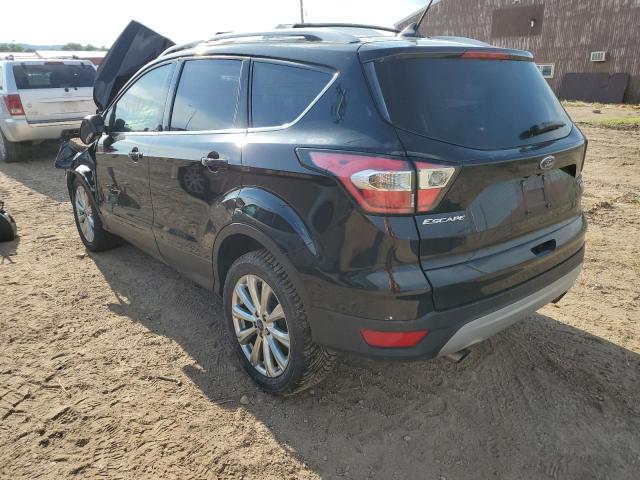 Photo 2 VIN: 1FMCU9J9XJUA09832 - FORD ESCAPE TIT 