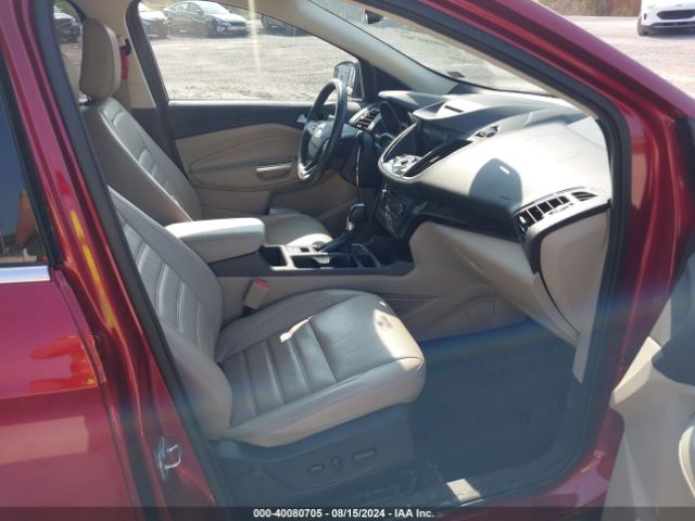 Photo 4 VIN: 1FMCU9J9XJUA27280 - FORD ESCAPE 