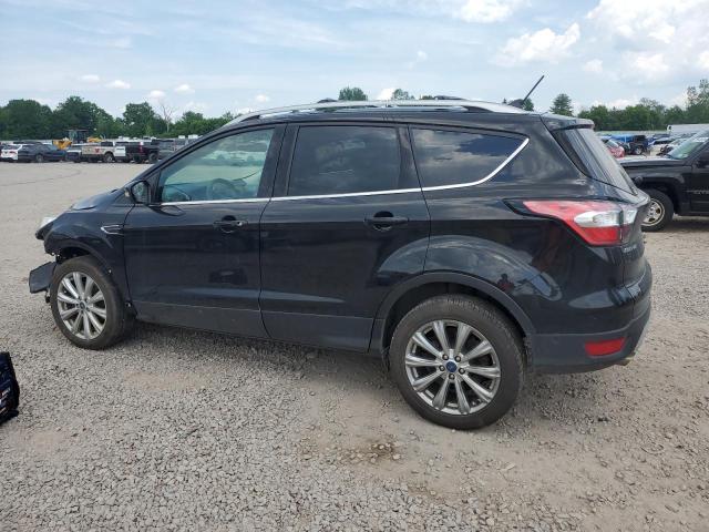 Photo 1 VIN: 1FMCU9J9XJUA47075 - FORD ESCAPE 