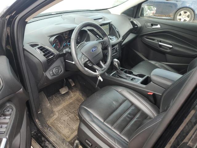 Photo 7 VIN: 1FMCU9J9XJUA47075 - FORD ESCAPE 