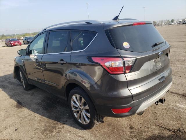 Photo 1 VIN: 1FMCU9J9XJUA51613 - FORD ESCAPE TIT 