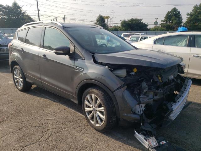 Photo 3 VIN: 1FMCU9J9XJUA51613 - FORD ESCAPE TIT 