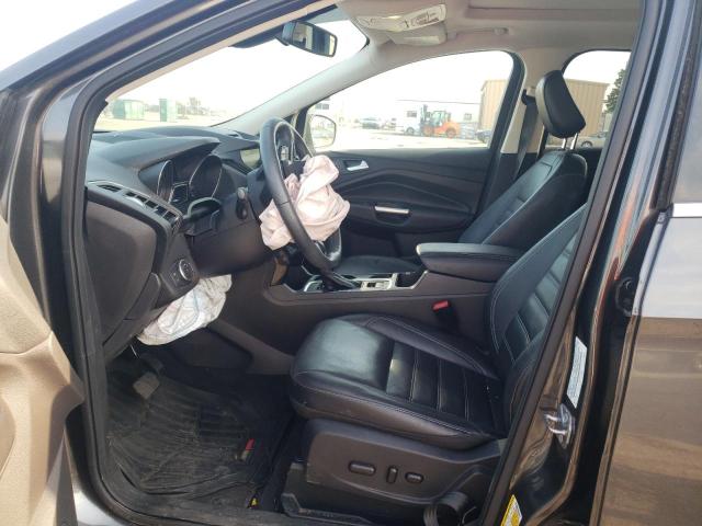 Photo 6 VIN: 1FMCU9J9XJUA51613 - FORD ESCAPE TIT 