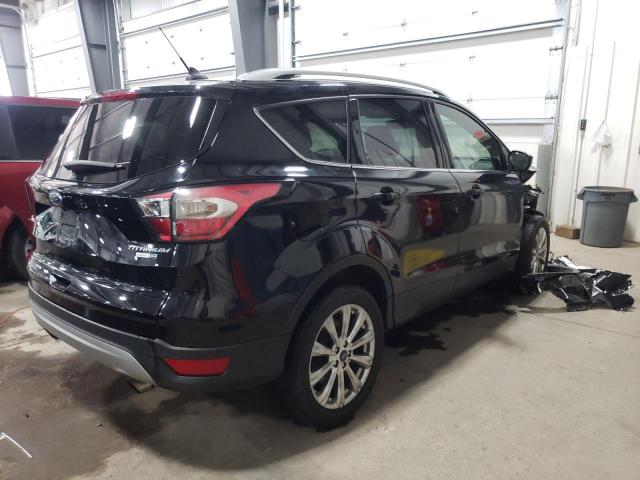 Photo 3 VIN: 1FMCU9J9XJUA57752 - FORD ESCAPE TIT 