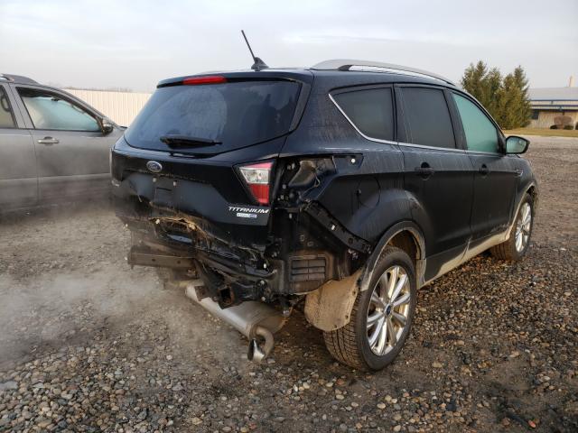 Photo 3 VIN: 1FMCU9J9XJUA83493 - FORD ESCAPE TIT 