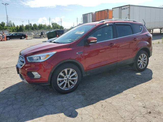 Photo 0 VIN: 1FMCU9J9XJUA94834 - FORD ESCAPE 