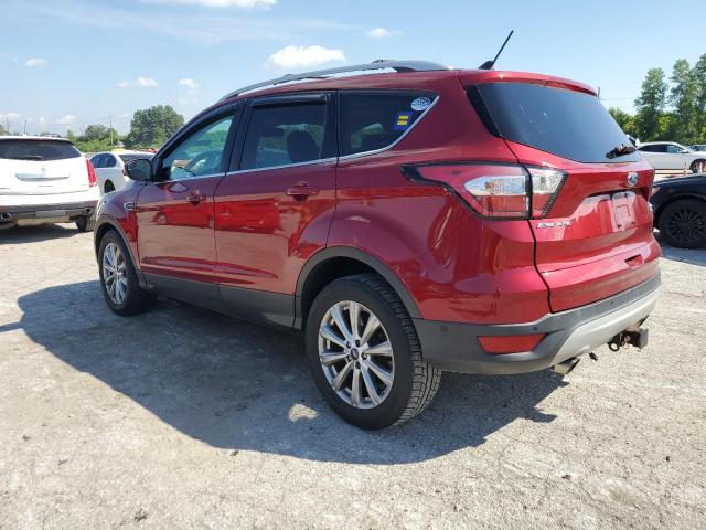 Photo 1 VIN: 1FMCU9J9XJUA94834 - FORD ESCAPE 