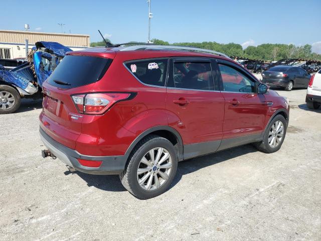 Photo 2 VIN: 1FMCU9J9XJUA94834 - FORD ESCAPE 