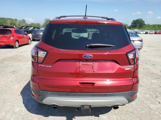 Photo 5 VIN: 1FMCU9J9XJUA94834 - FORD ESCAPE 