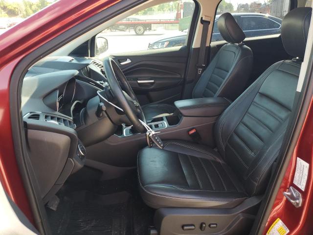 Photo 6 VIN: 1FMCU9J9XJUA94834 - FORD ESCAPE 