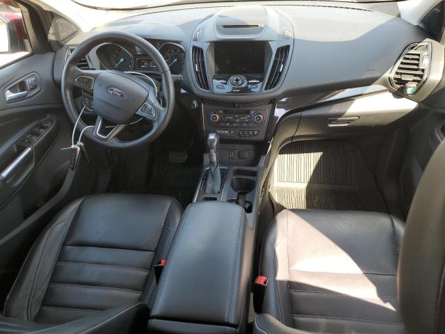 Photo 7 VIN: 1FMCU9J9XJUA94834 - FORD ESCAPE 