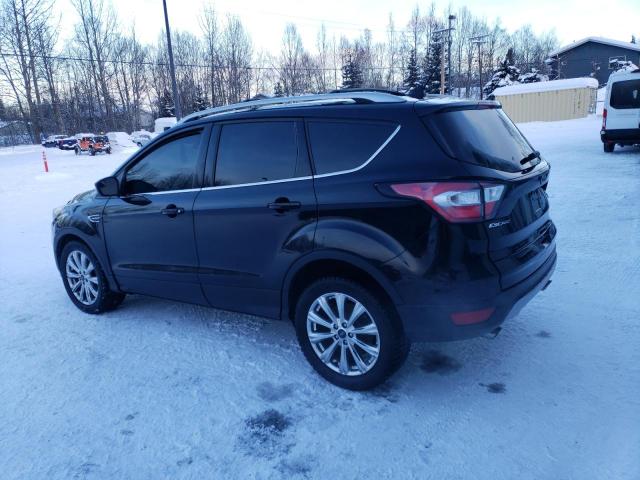 Photo 1 VIN: 1FMCU9J9XJUB17299 - FORD ESCAPE 