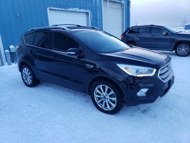 Photo 3 VIN: 1FMCU9J9XJUB17299 - FORD ESCAPE 