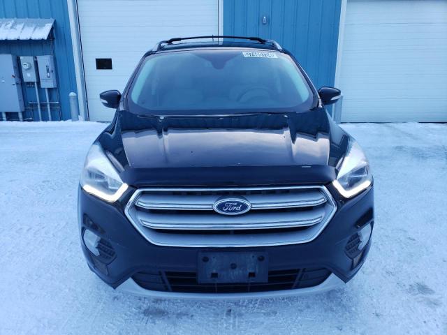 Photo 4 VIN: 1FMCU9J9XJUB17299 - FORD ESCAPE 