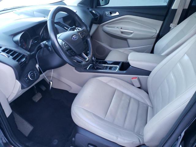 Photo 6 VIN: 1FMCU9J9XJUB17299 - FORD ESCAPE 