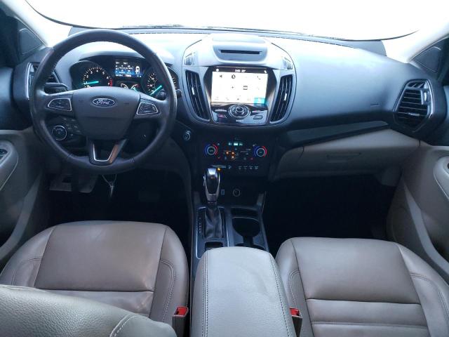 Photo 7 VIN: 1FMCU9J9XJUB17299 - FORD ESCAPE 