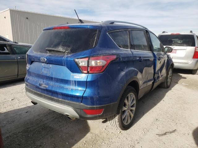 Photo 3 VIN: 1FMCU9J9XJUB25774 - FORD ESCAPE TIT 