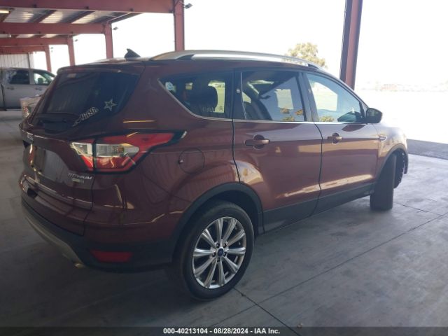 Photo 3 VIN: 1FMCU9J9XJUB61366 - FORD ESCAPE 