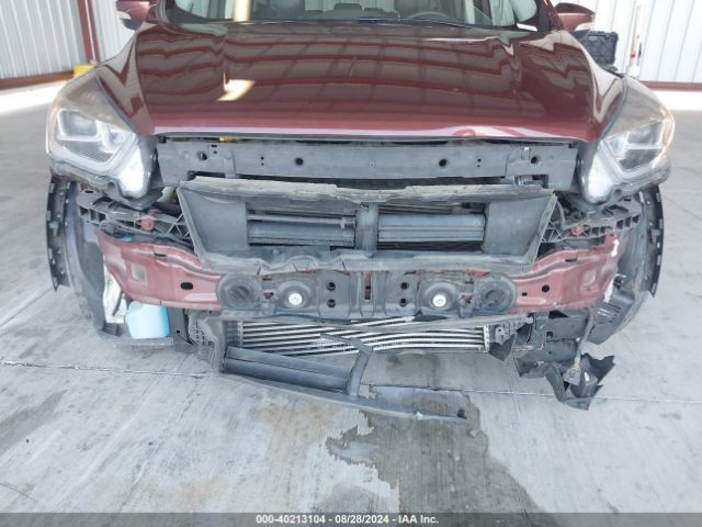 Photo 5 VIN: 1FMCU9J9XJUB61366 - FORD ESCAPE 