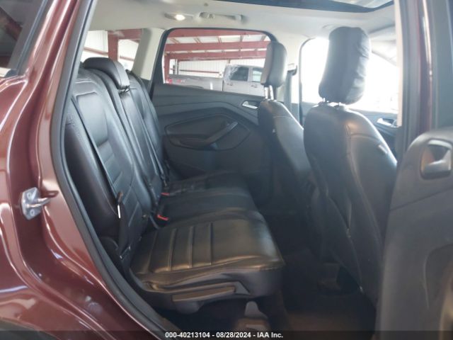 Photo 7 VIN: 1FMCU9J9XJUB61366 - FORD ESCAPE 