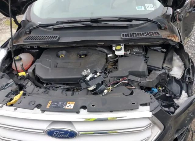 Photo 9 VIN: 1FMCU9J9XJUC00411 - FORD ESCAPE 