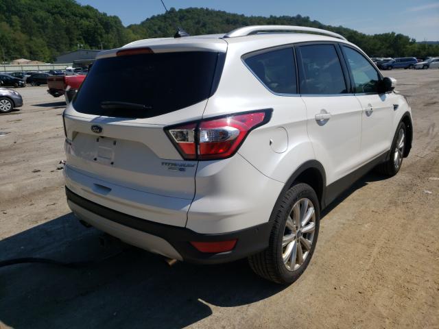 Photo 3 VIN: 1FMCU9J9XJUC71320 - FORD ESCAPE TIT 