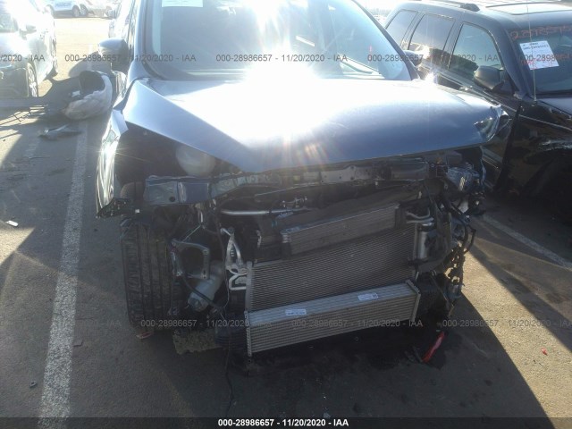 Photo 5 VIN: 1FMCU9J9XJUC72855 - FORD ESCAPE 