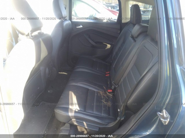 Photo 7 VIN: 1FMCU9J9XJUC72855 - FORD ESCAPE 