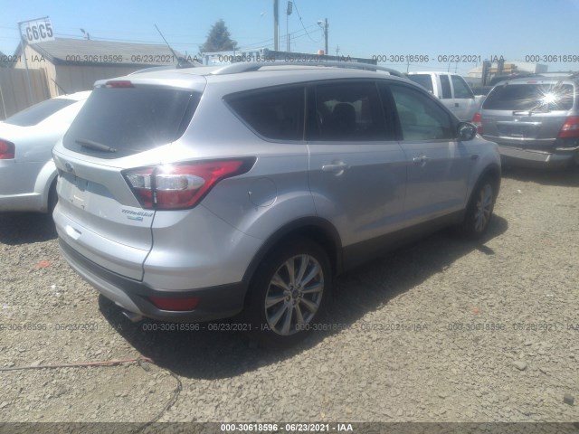 Photo 3 VIN: 1FMCU9J9XJUC89736 - FORD ESCAPE 