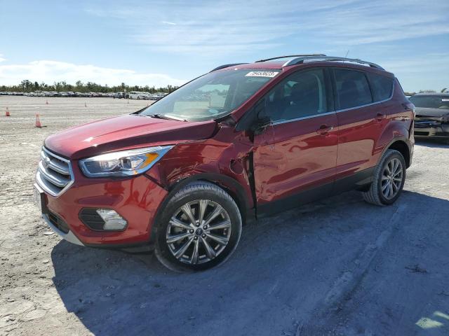 Photo 0 VIN: 1FMCU9J9XJUC94094 - FORD ESCAPE 