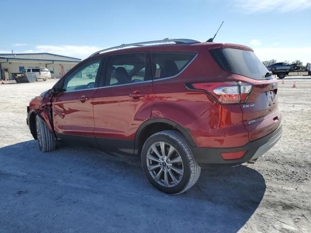 Photo 1 VIN: 1FMCU9J9XJUC94094 - FORD ESCAPE 