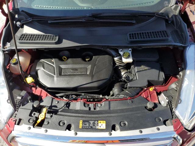 Photo 11 VIN: 1FMCU9J9XJUC94094 - FORD ESCAPE 