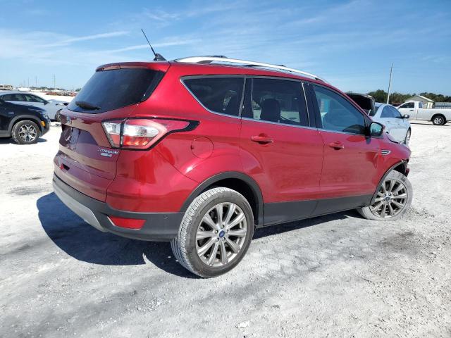 Photo 2 VIN: 1FMCU9J9XJUC94094 - FORD ESCAPE 