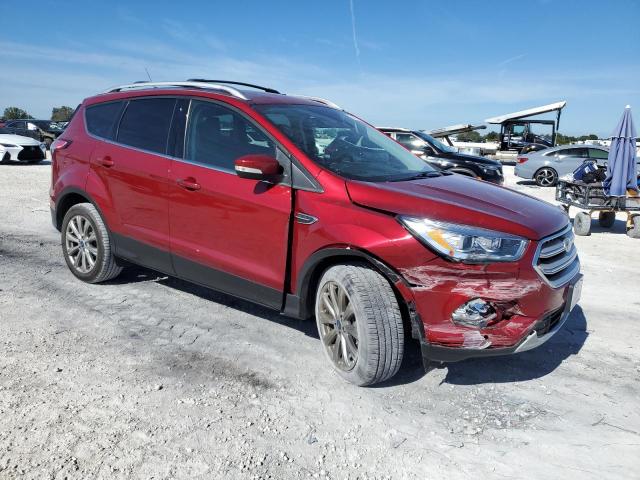 Photo 3 VIN: 1FMCU9J9XJUC94094 - FORD ESCAPE 