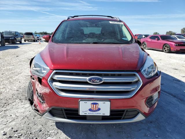 Photo 4 VIN: 1FMCU9J9XJUC94094 - FORD ESCAPE 