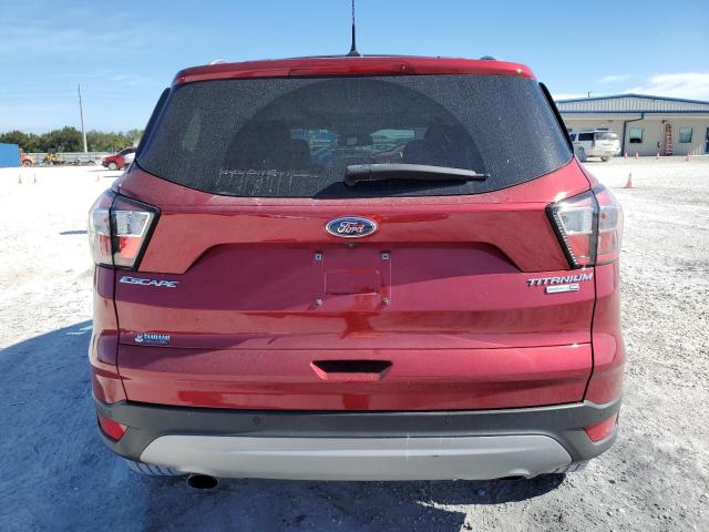 Photo 5 VIN: 1FMCU9J9XJUC94094 - FORD ESCAPE 